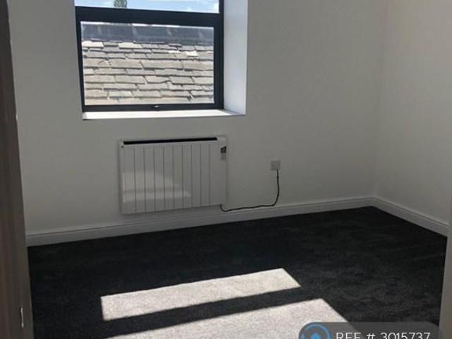 Apartment for rent in Ingrow, West Yorkshire