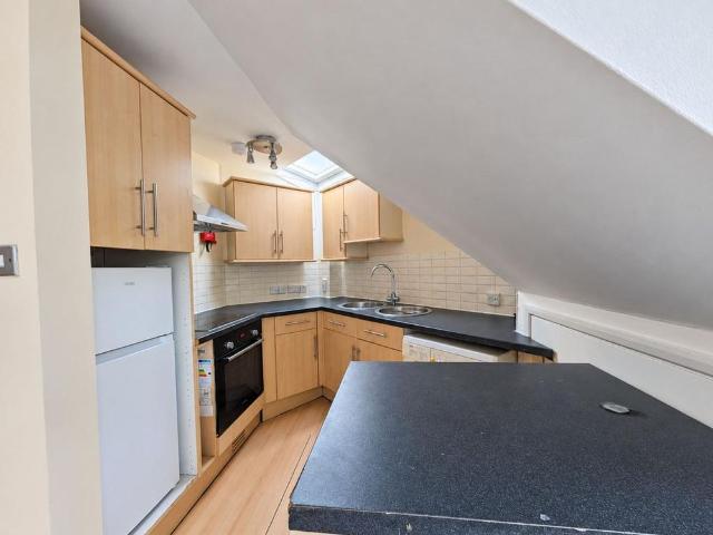 Apartment for rent in London Borough of Croydon, Greater London