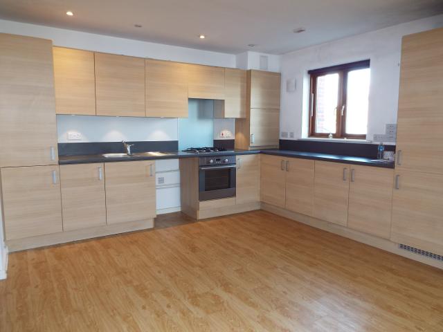 Apartment for rent in Gravesend, Gravesham