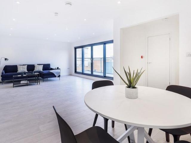 Apartment for rent in Sevenoaks, The Butts