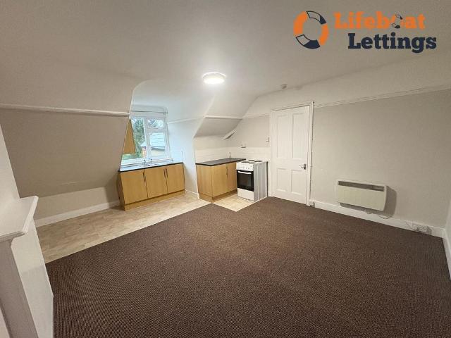 Flat for rent in Folkestone