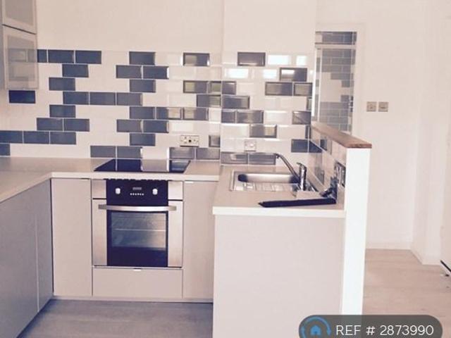 Flat for rent in Eagle Farm, Wavendon