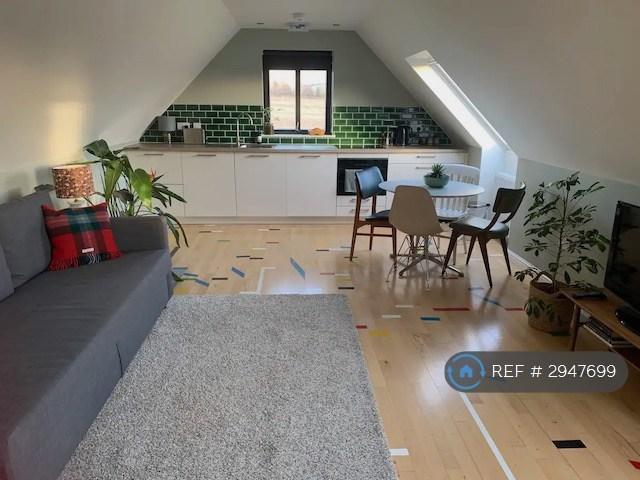 Flat for rent in Pisgah, Dunblane