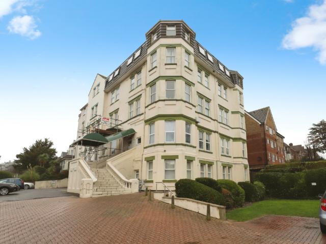 Flat for rent in Boscombe, Bournemouth