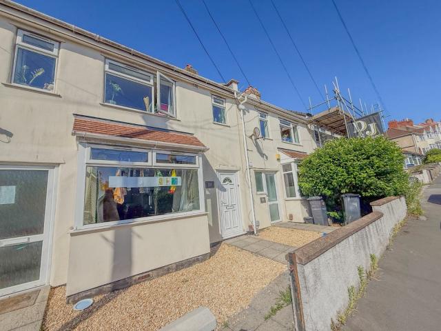 Apartment for rent in Feckenham, City Of Bristol