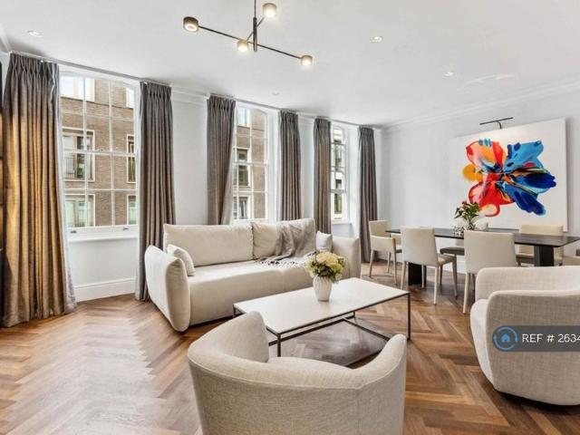 Apartment for rent in East Marylebone, Marylebone