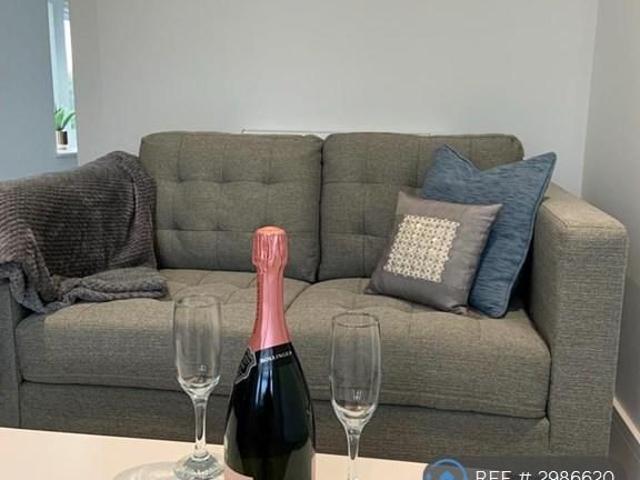 Apartment for rent in Broomhill, South Yorkshire