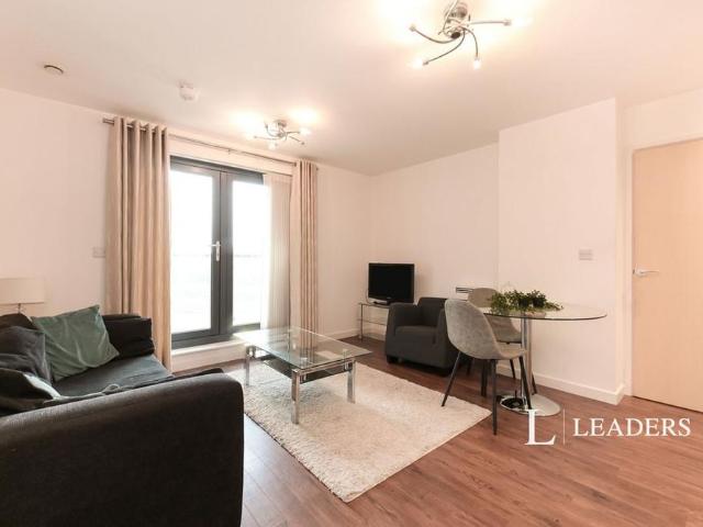 Apartment for rent in Charlotteville, Westborough
