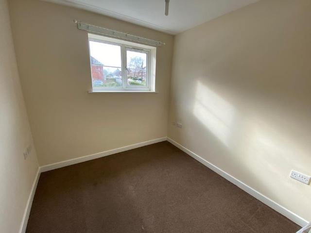 Apartment for rent in Loundsley Green, East Midlands