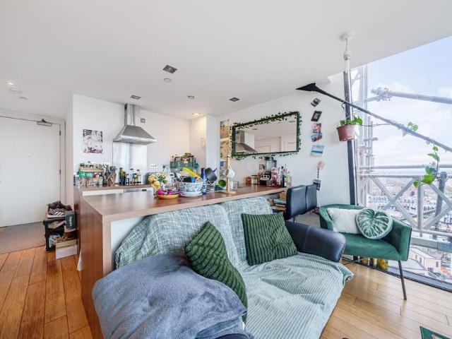 Apartment for rent in Georgia, Greater Manchester