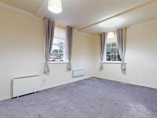 Apartment for rent in Betton Strange, Berrington