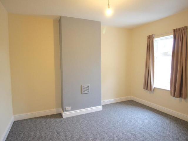 Apartment for rent in Castletown, Stafford