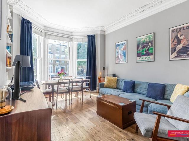 Flat for rent in Kilburn, Greater London