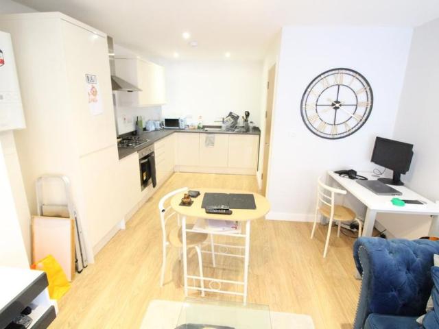 Apartment for rent in Spring Park, Isle Of Man