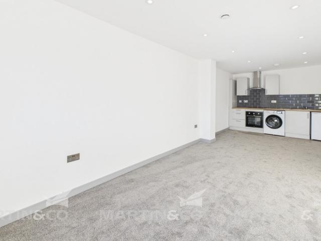 Apartment for rent in City Centre, Doncaster