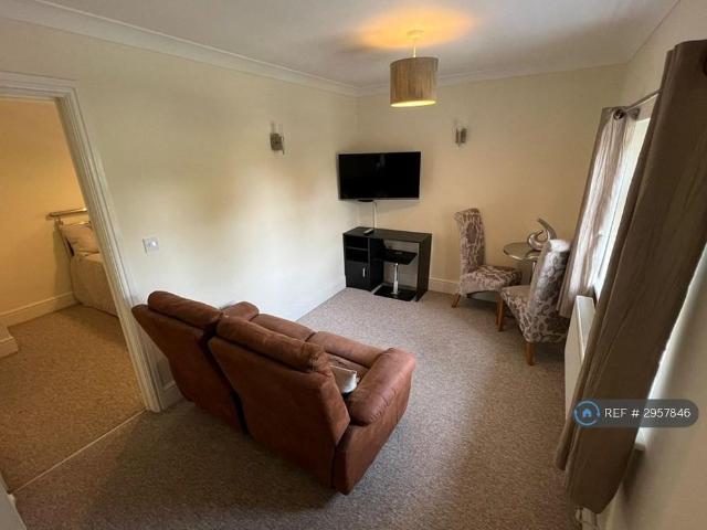 Apartment for rent in Montpellier, Golden Valley