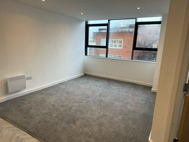 Apartment for rent in Avenham, Higher Bartle