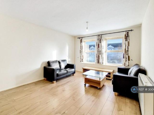 Apartment for rent in Beckton, Greater London