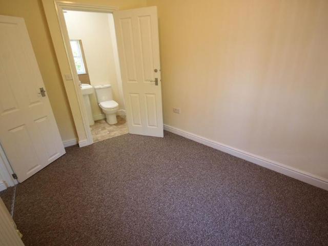 Apartment for rent in Hatton Park, Wellingborough