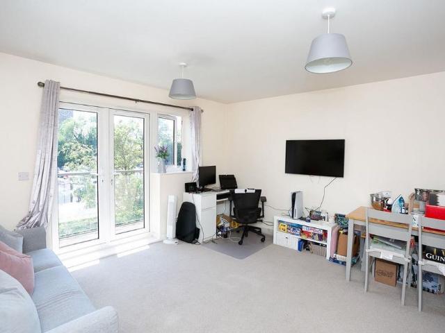 Apartment for rent in North Watford, Hertfordshire