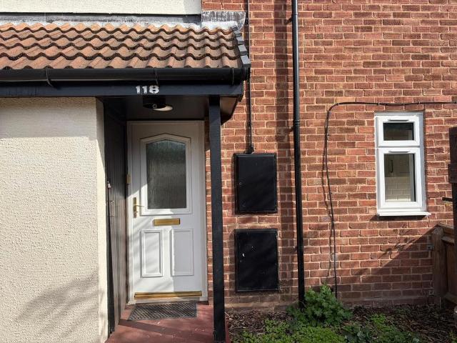 Flat for rent in Ketley, Telford