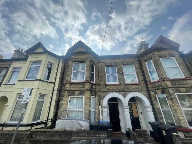 Flat for rent in Eastbridge, Suffolk