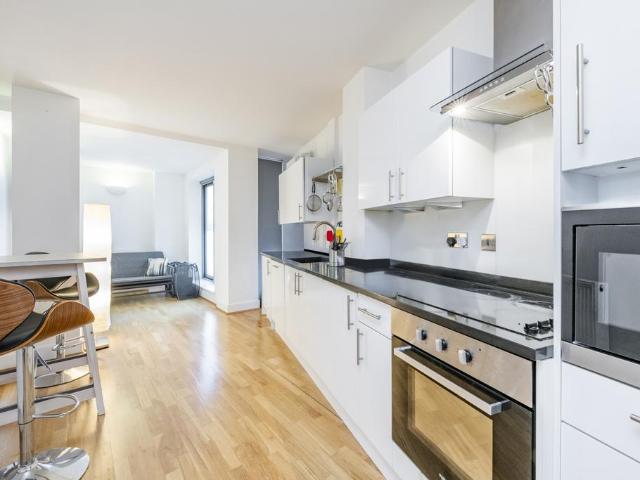 Flat for rent in Clerkenwell, Greater London
