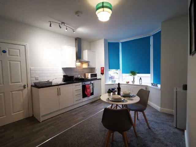 Flat for rent in Holme Hill, Grimsby