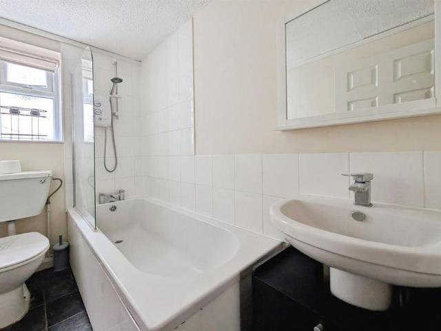 Apartment for rent in Bevois Valley, Portswood