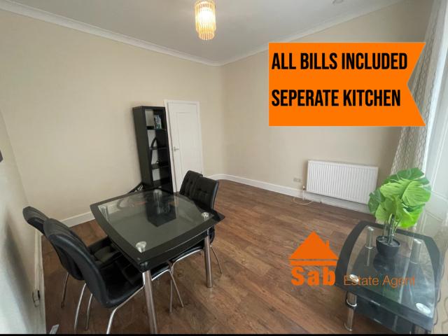 Apartment for rent in London, Isle Of Man