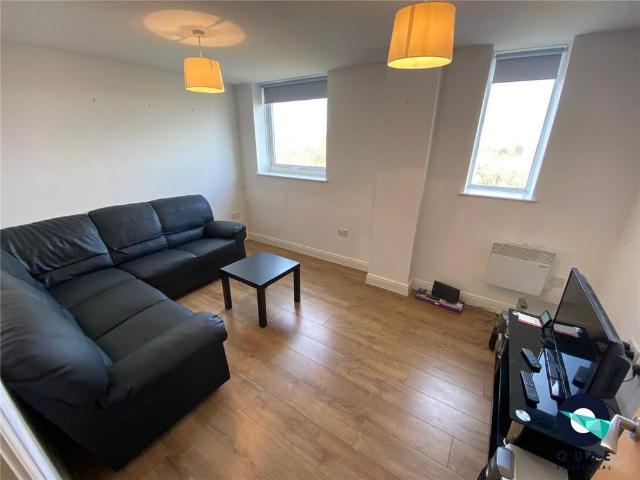 Apartment for rent in Calderstones