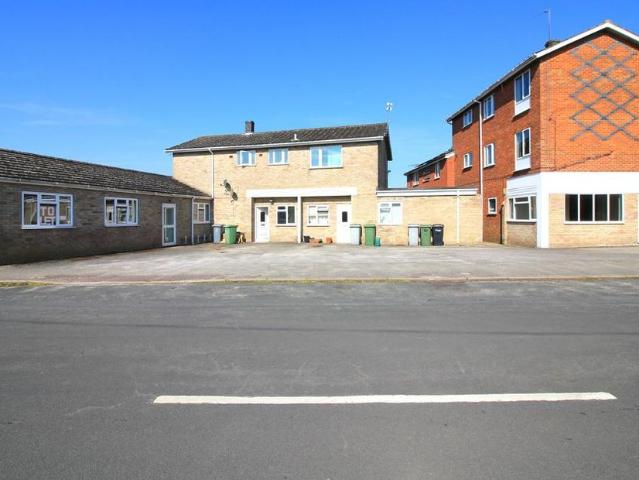 Apartment for rent in Lingwood and Burlingham, Crostwick