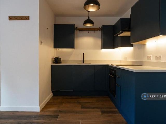 Apartment for rent in London Borough of Lewisham, Greater London