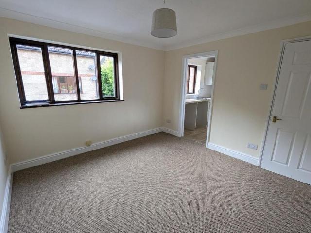 Apartment for rent in Chedburgh, Suffolk