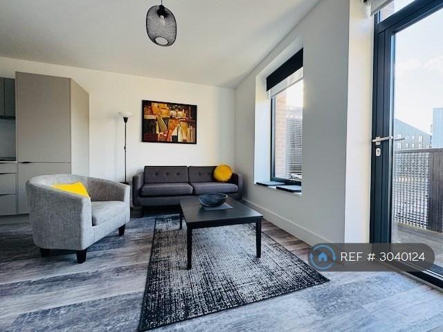 Apartment for rent in West Midlands