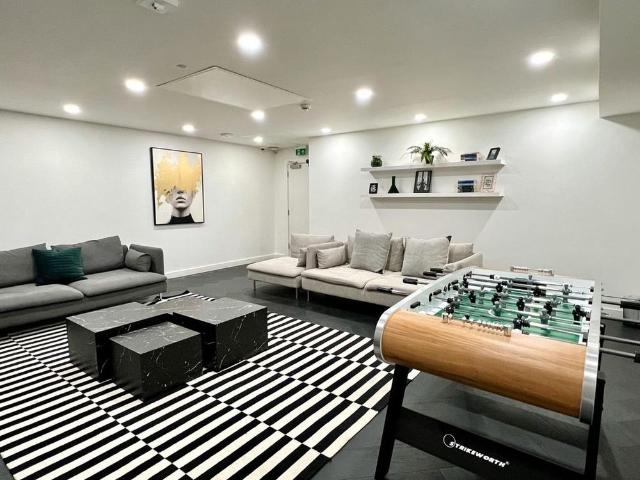 Apartment for rent in Castle, Bedford
