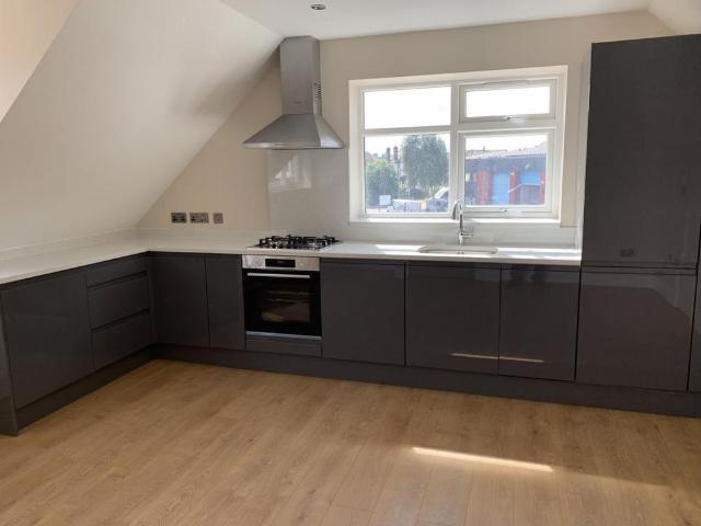 Apartment for rent in Royal Borough of Kingston upon Thames, Greater London