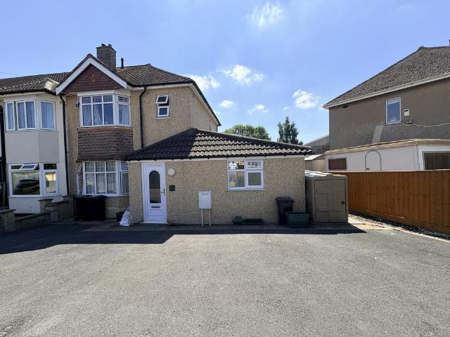 Flat for rent in Filton, South Gloucestershire
