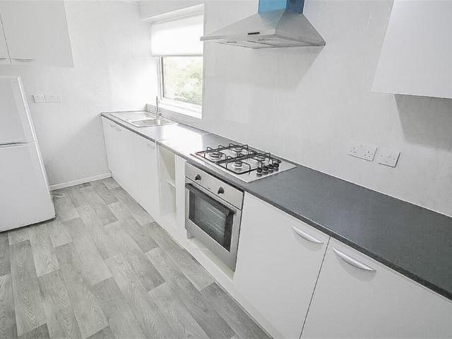 Flat for rent in Wealdstone, Greater London