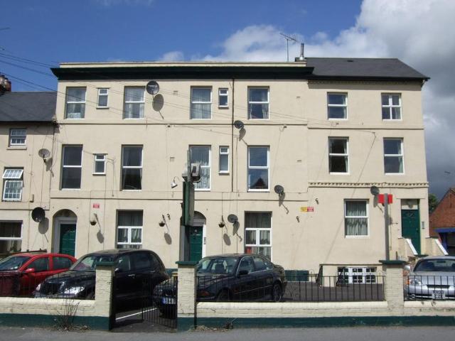 Apartment for rent in Reading