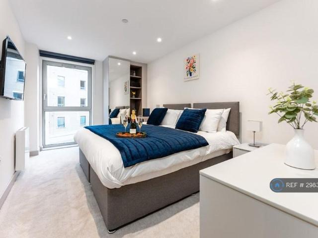 Apartment for rent in Old Town, Poole