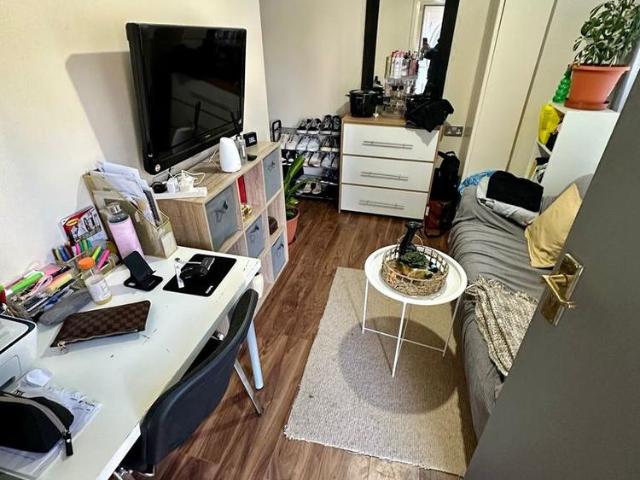 Apartment for rent in Stirchley, West Midlands
