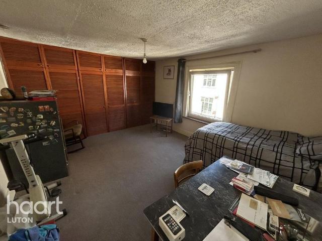 Apartment for rent in Spring Park, Luton