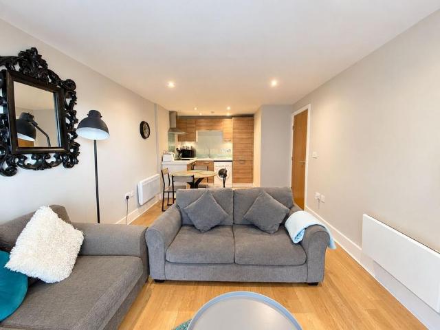 Apartment for rent in Ewell, Epsom and Ewell