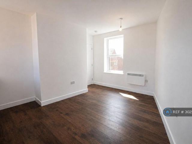 Apartment for rent in Radford, City of Nottingham