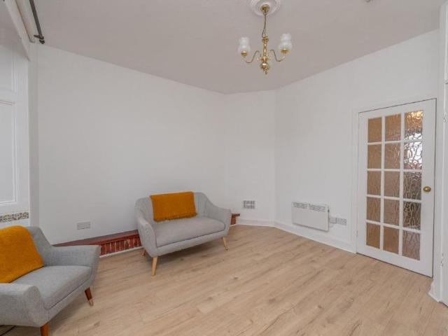 Apartment for rent in North Berwick, East Lothian