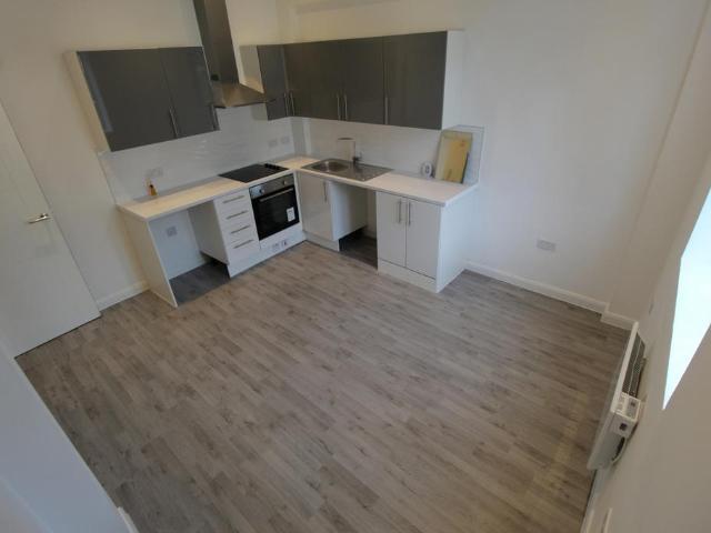 Flat for rent in Brunswick Park, Greater London
