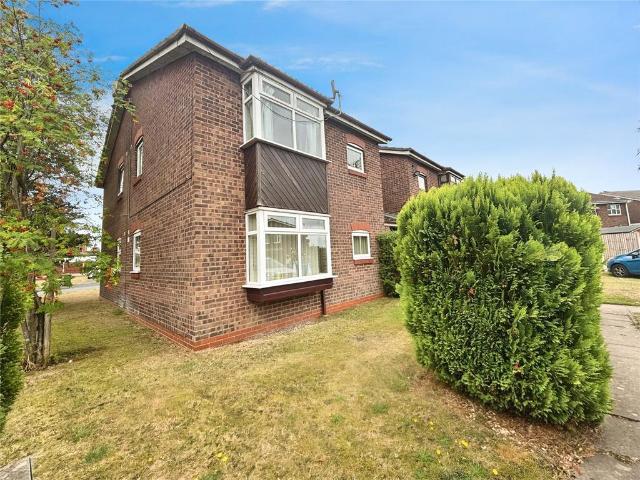 Flat for rent in Perton, Great Chatwell