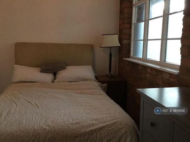 Apartment for rent in Neepsend, Kelham