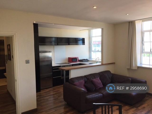 Flat for rent in Grainger Town, Tyne And Wear